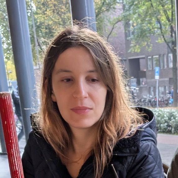 Letterboxd profile picture for @raissa