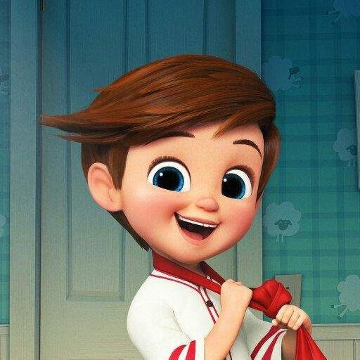 Letterboxd profile picture for @Profits