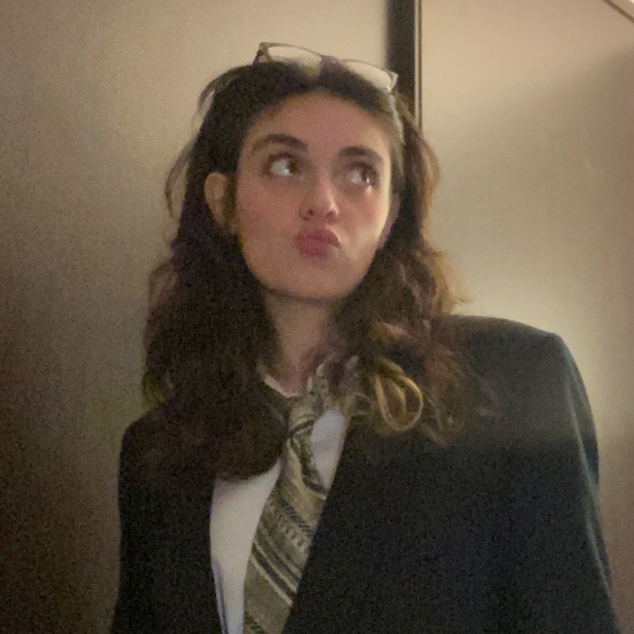 Letterboxd profile picture for @Idkaidc