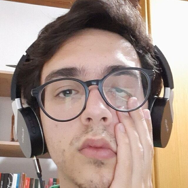 Letterboxd profile picture for @Parola