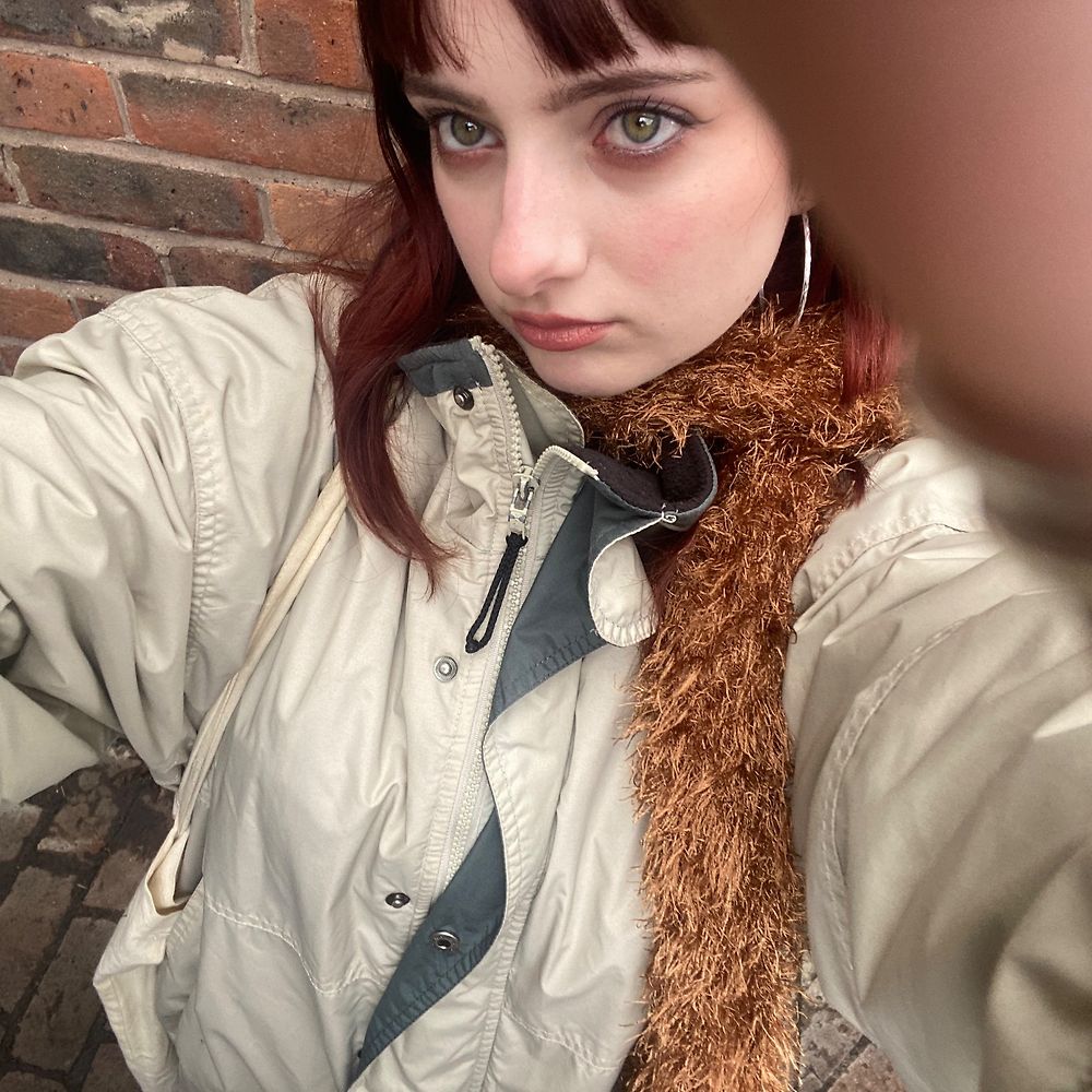 Letterboxd profile picture for @spells