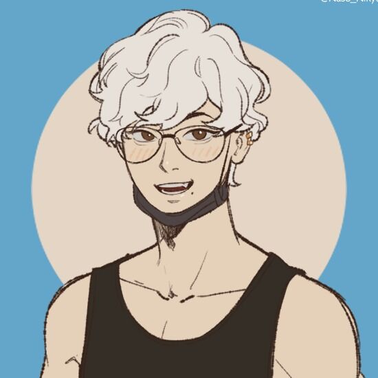 Letterboxd profile picture for @LukeSilva