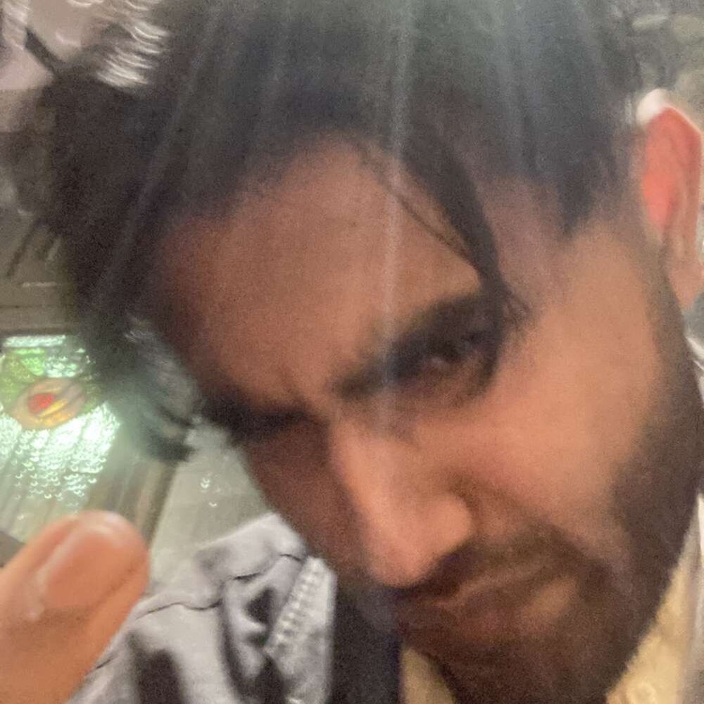 Letterboxd profile picture for @ridoy