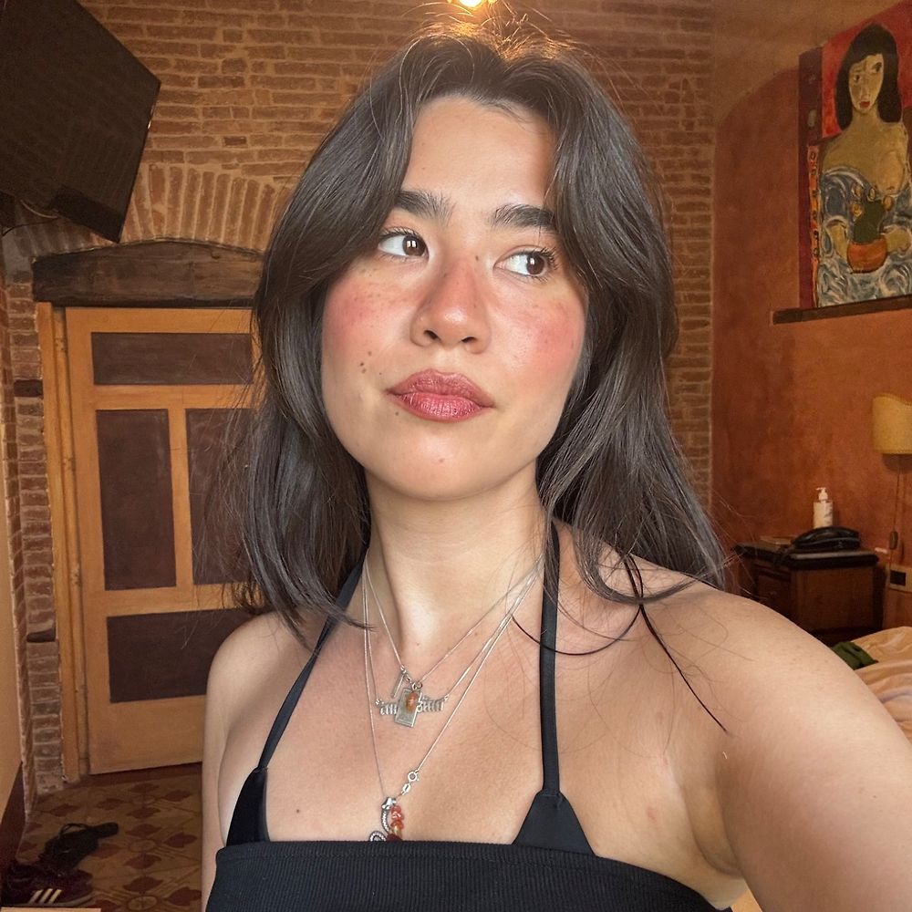 ‎marsha’s profile • Letterboxd