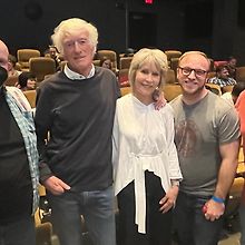 Garrett's Letterboxd avatar