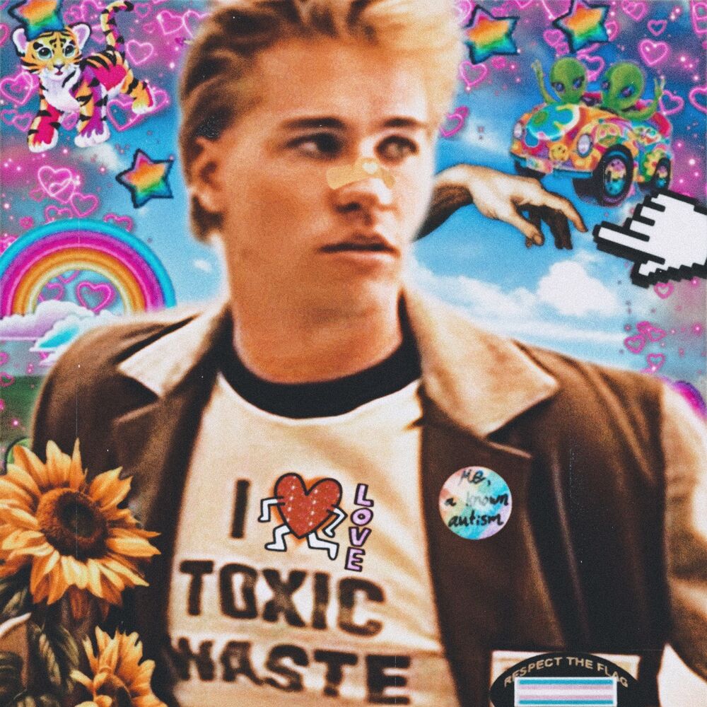 Letterboxd profile picture for @Kazy
