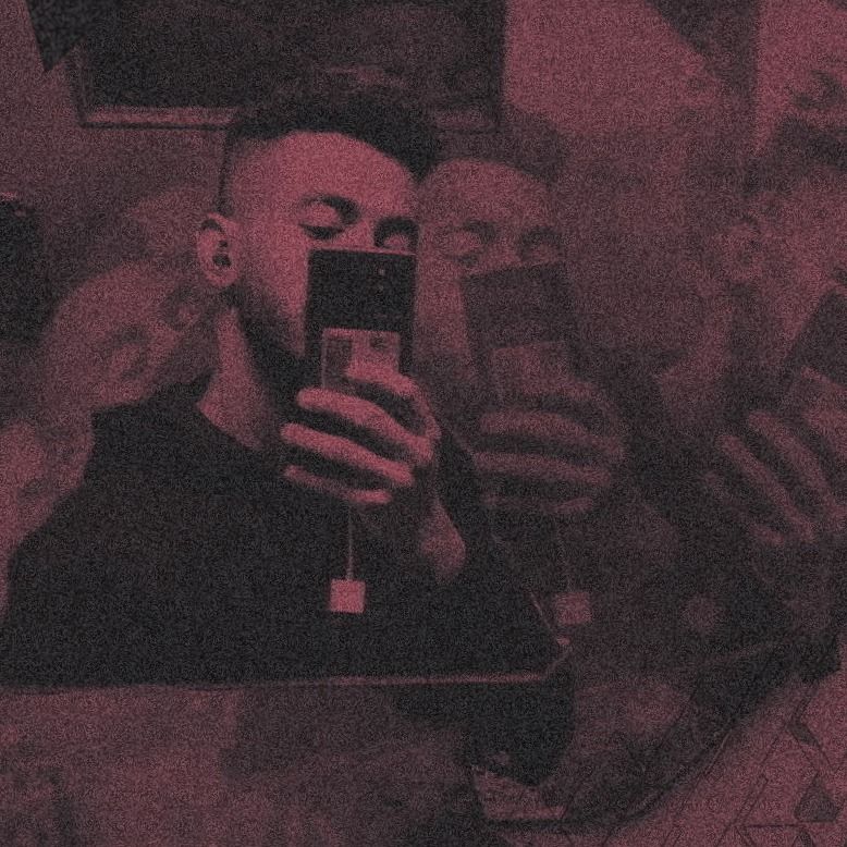 Letterboxd profile picture for @omarsayed