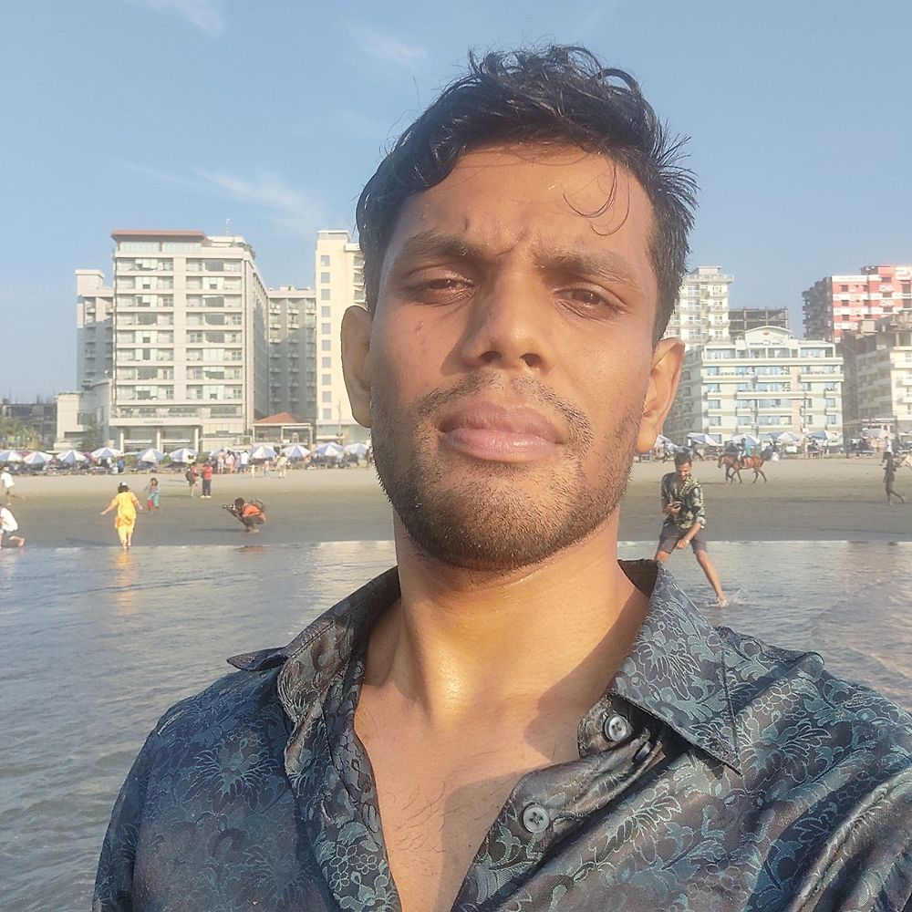 Shadman Showmick Islam’s profile • Letterboxd