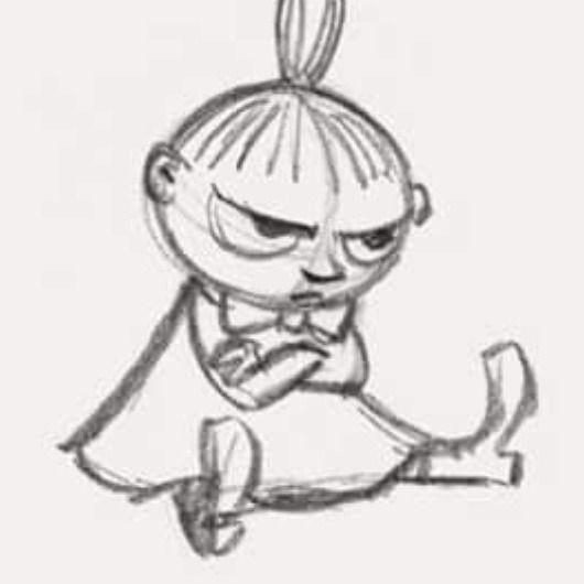 Letterboxd profile picture for @depress