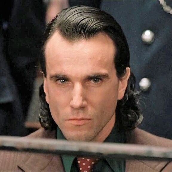 Letterboxd profile picture for @RZG