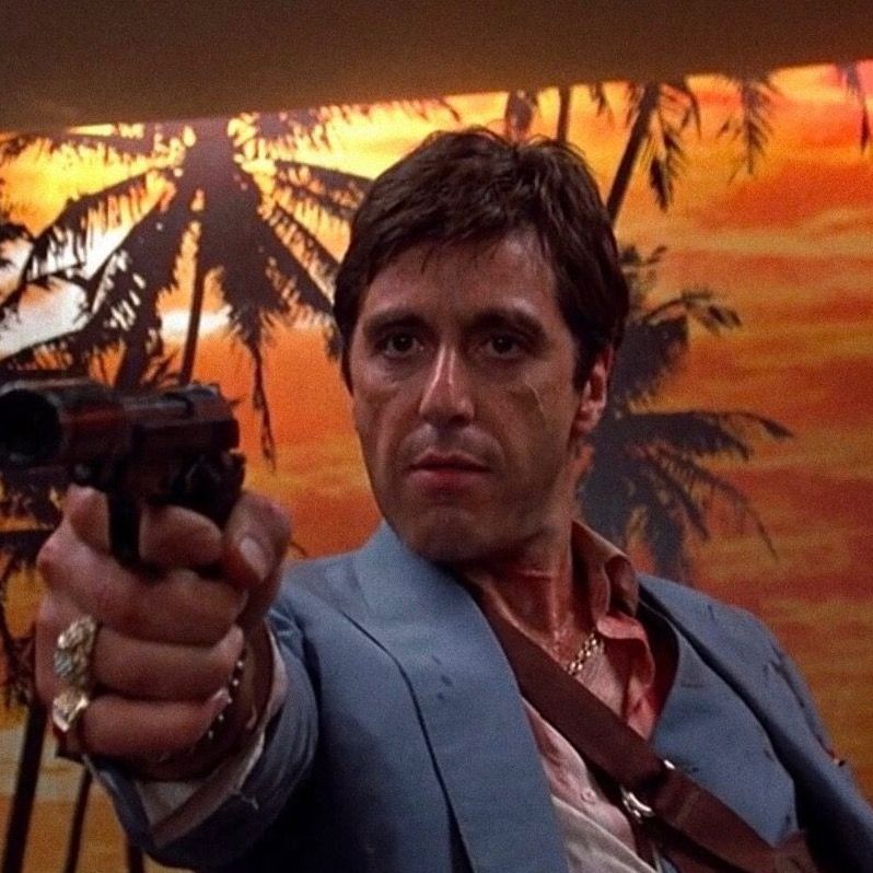 Letterboxd profile picture for @ipaq