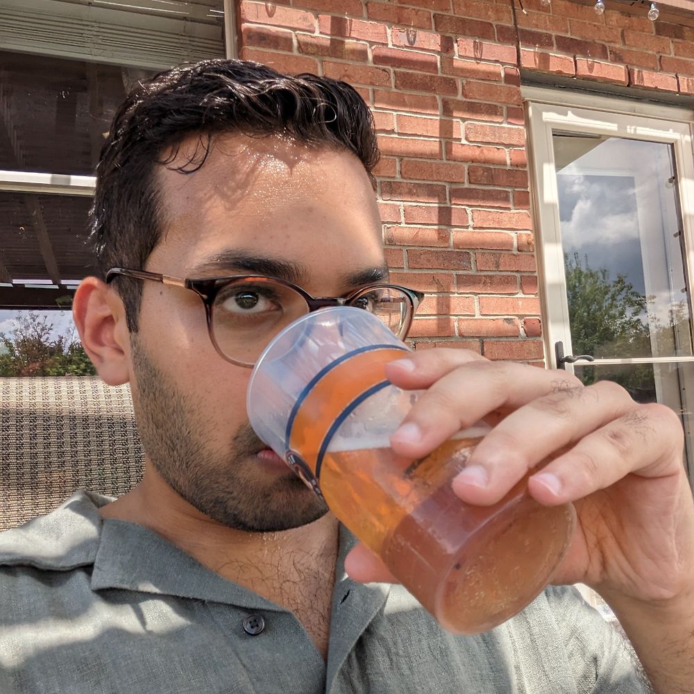 Letterboxd profile picture for @Kishan