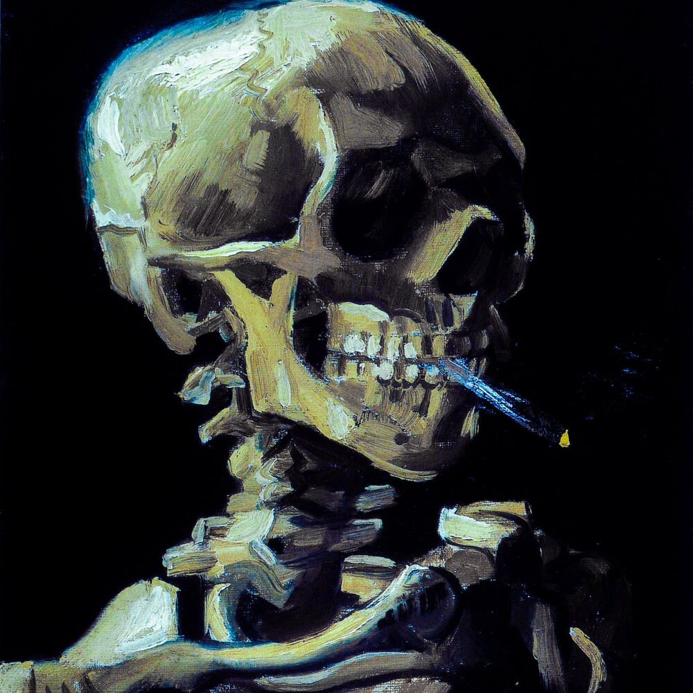 Letterboxd profile picture for @luizz