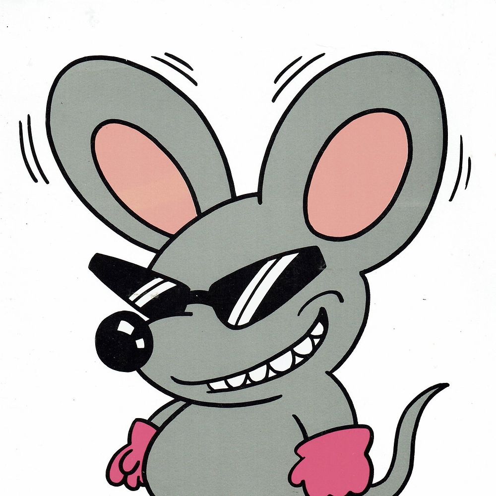 Letterboxd profile picture for @curfew