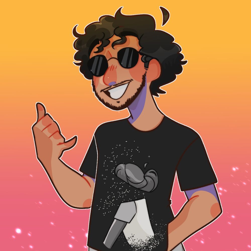 Letterboxd profile picture for @Rochaa