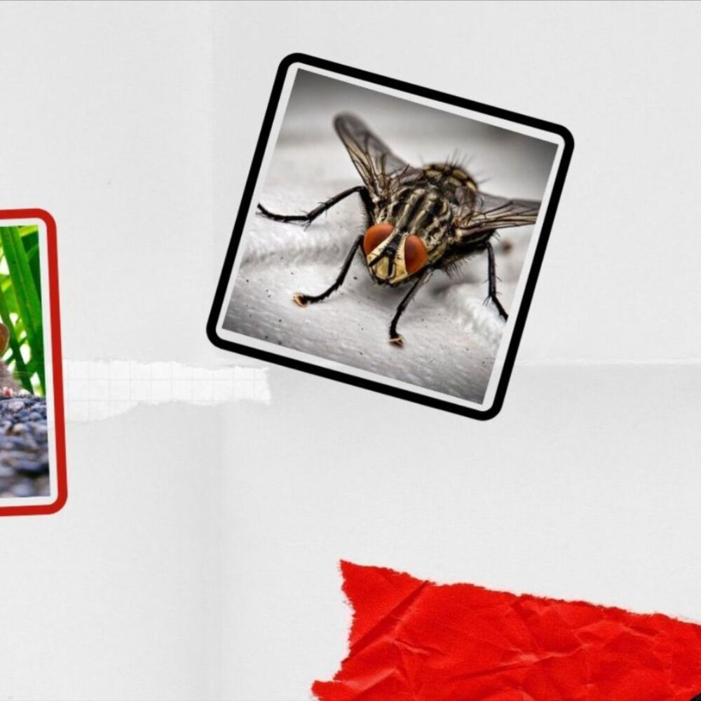 Letterboxd profile picture for @pests