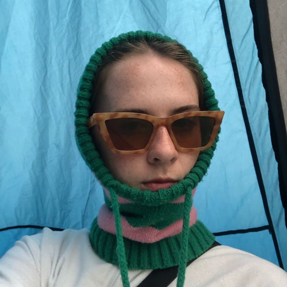 Letterboxd profile picture for @guinness