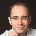 Alvaro Zinos-Amaro