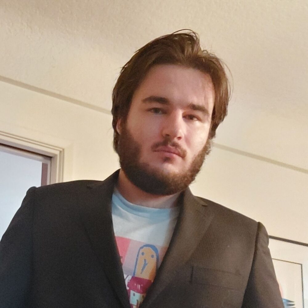 Letterboxd profile picture for @Chariot