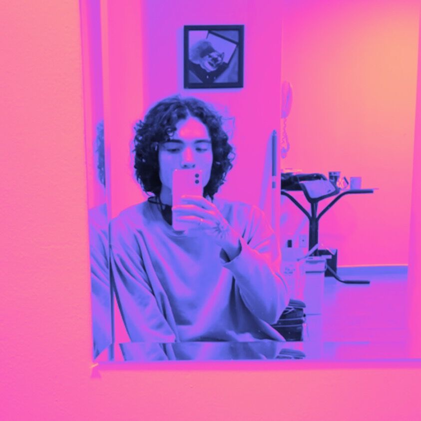 Letterboxd profile picture for @Confused