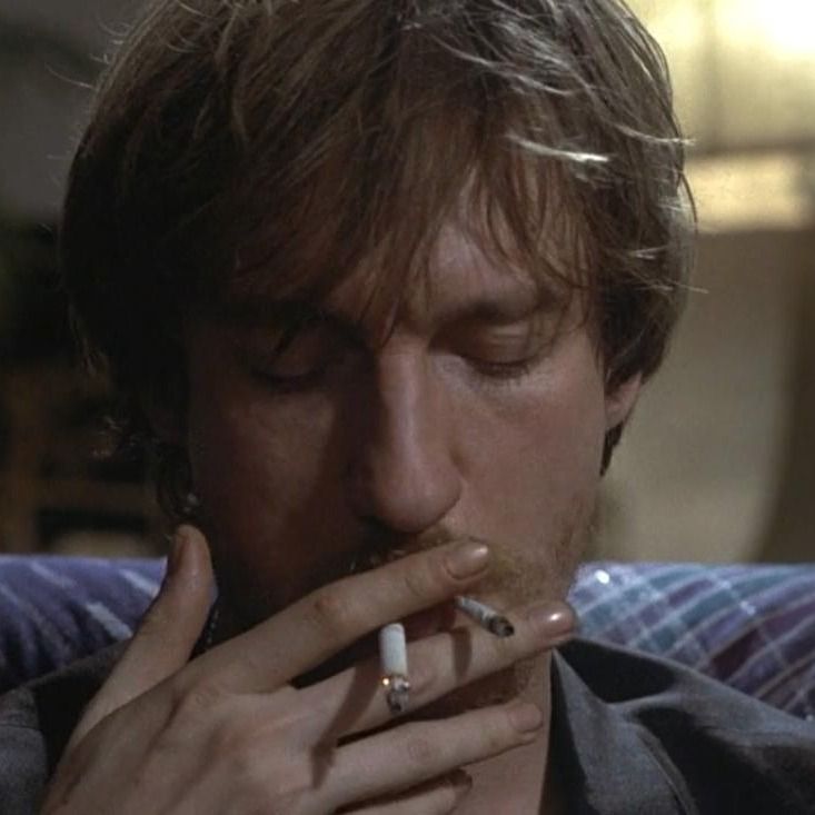 Letterboxd profile picture for @smuggled