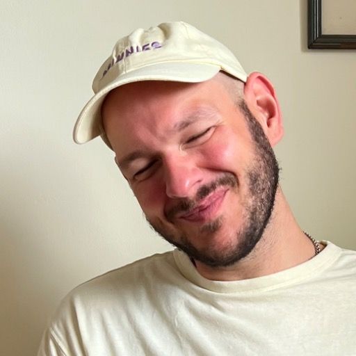 Letterboxd profile picture for @Harry