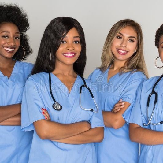 Letterboxd profile picture for @NURSES