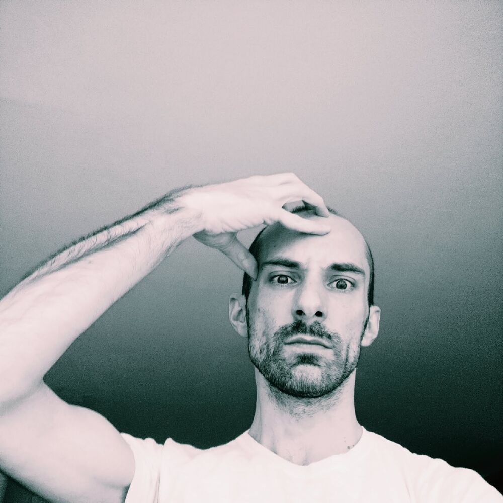 Letterboxd profile picture for @brace