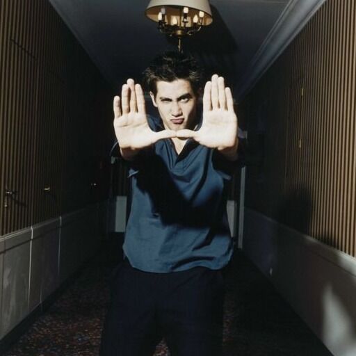 Letterboxd profile picture for @lawrineve