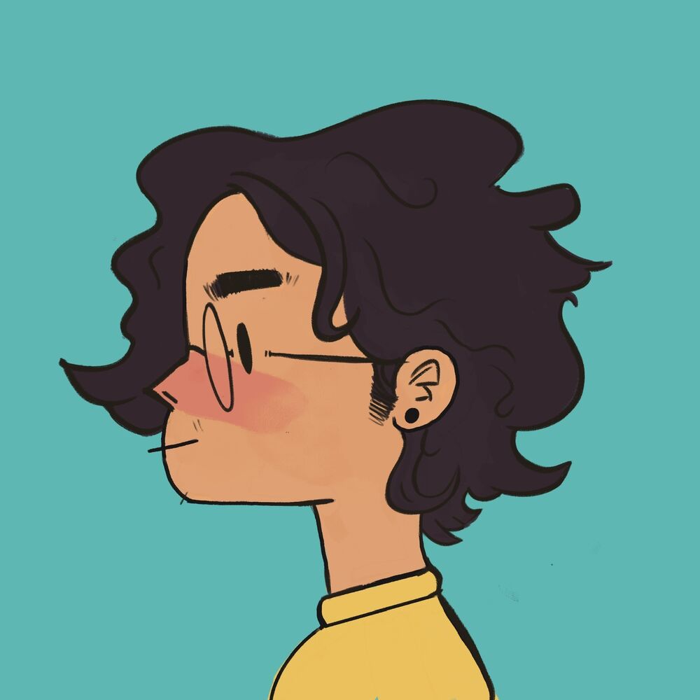 Letterboxd profile picture for @m_why