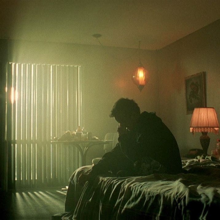 Letterboxd profile picture for @rosca