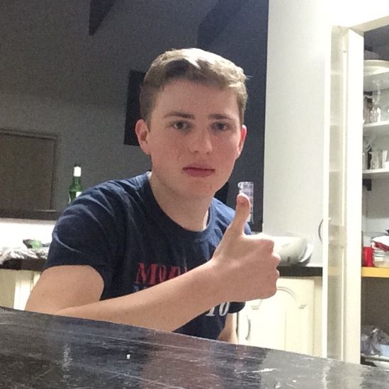 Letterboxd profile picture for @lla