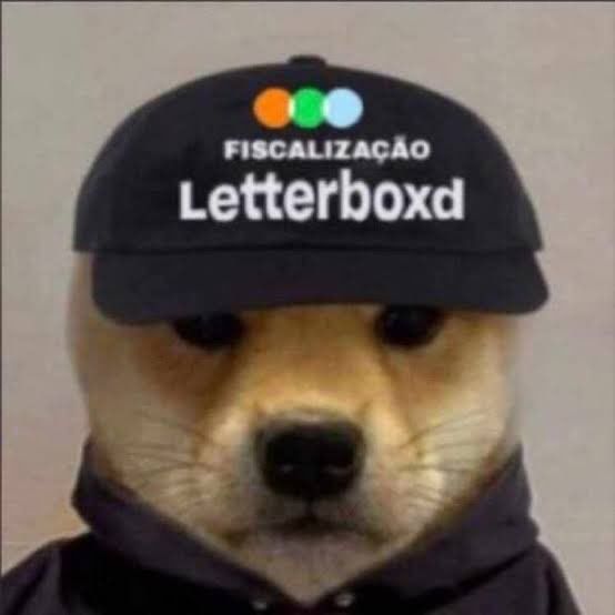 Letterboxd profile picture for @tomfreitas