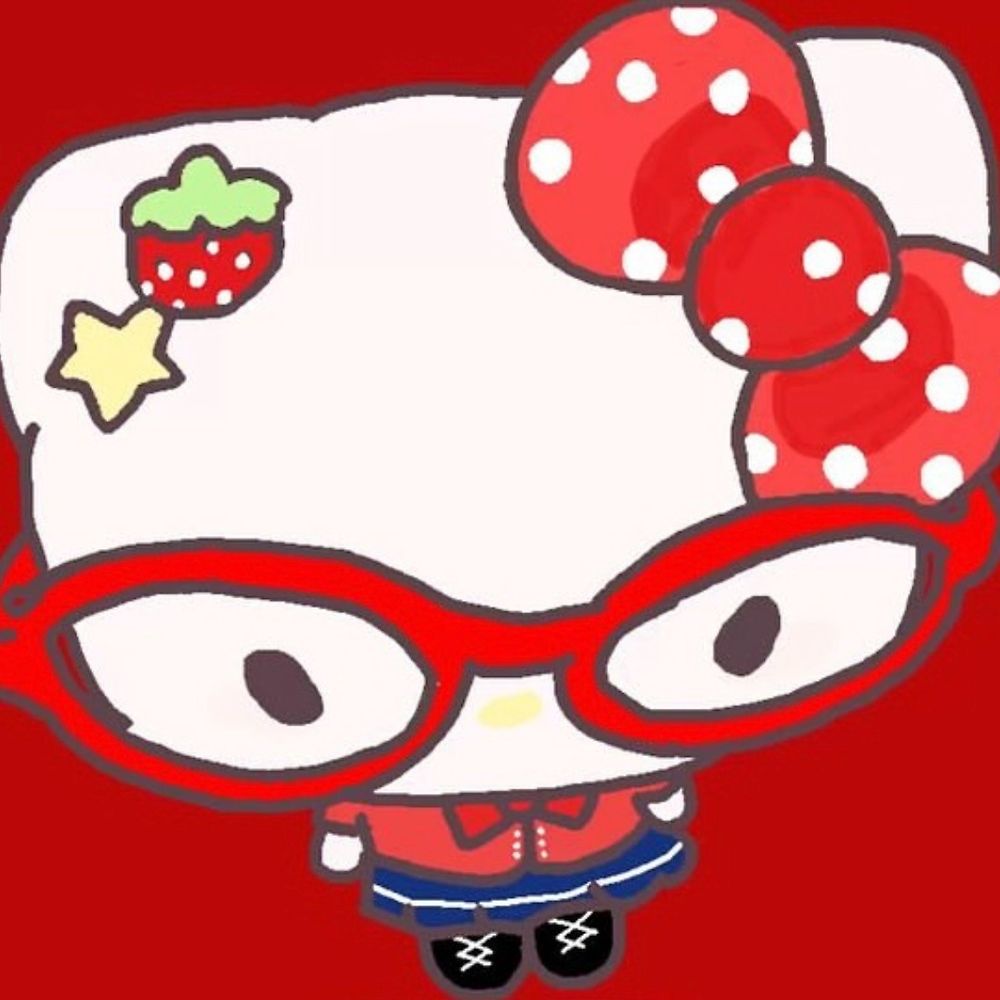 Letterboxd profile picture for @IH