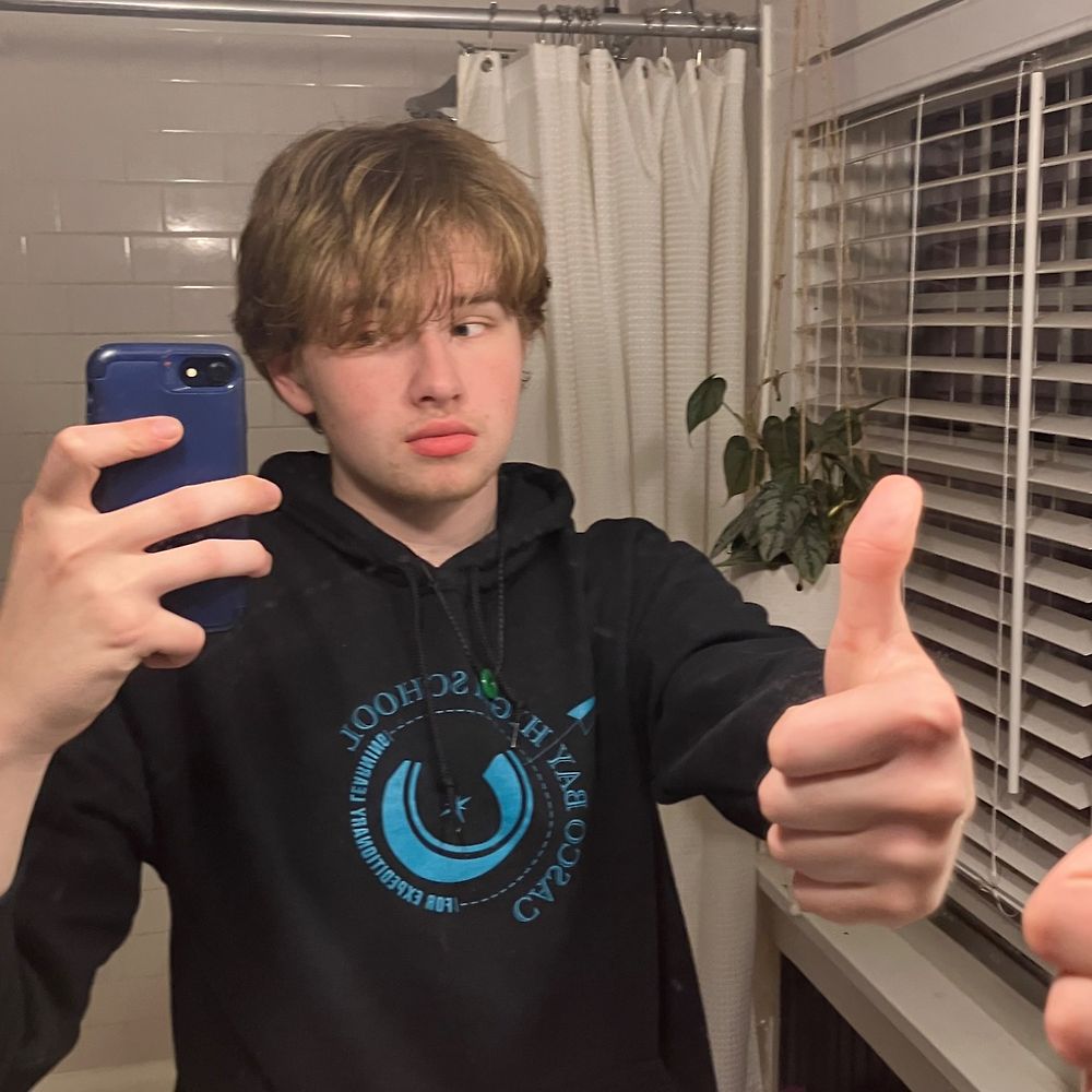 Letterboxd profile picture for @Deported