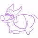 dirtboar