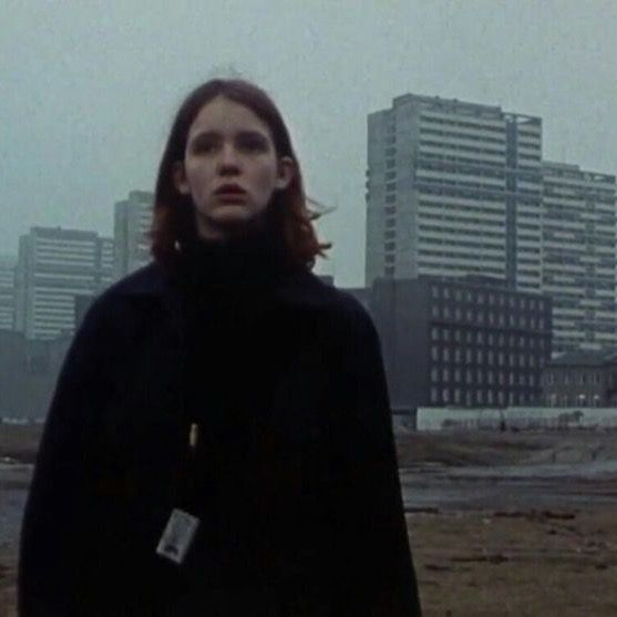 Letterboxd profile picture for @trusts