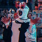 R̴o̷͗b̶̺ L̴e̷ͅe’̴͓s̶̍ R̷a̴ͅw̱ Blog͗ 📼🩸