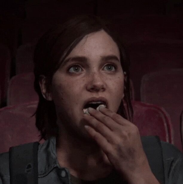 Letterboxd profile picture for @hounds