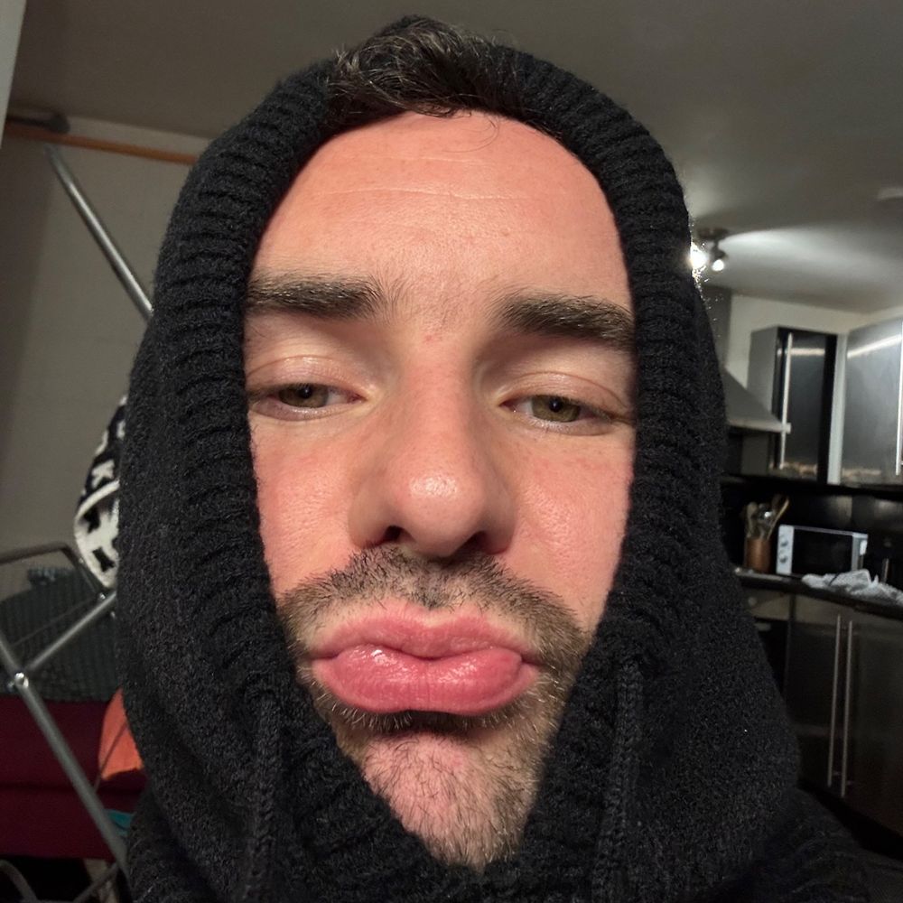 Letterboxd profile picture for @ninny