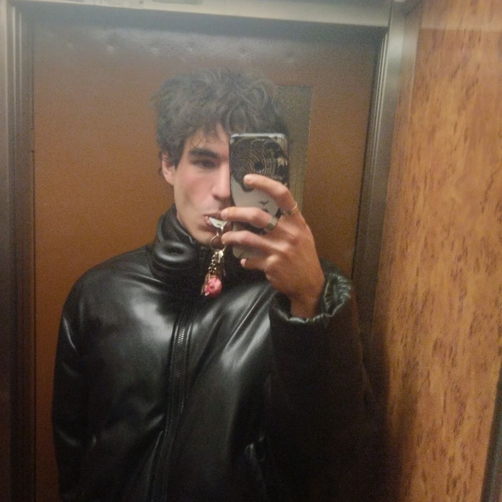 Letterboxd profile picture for @Esteva