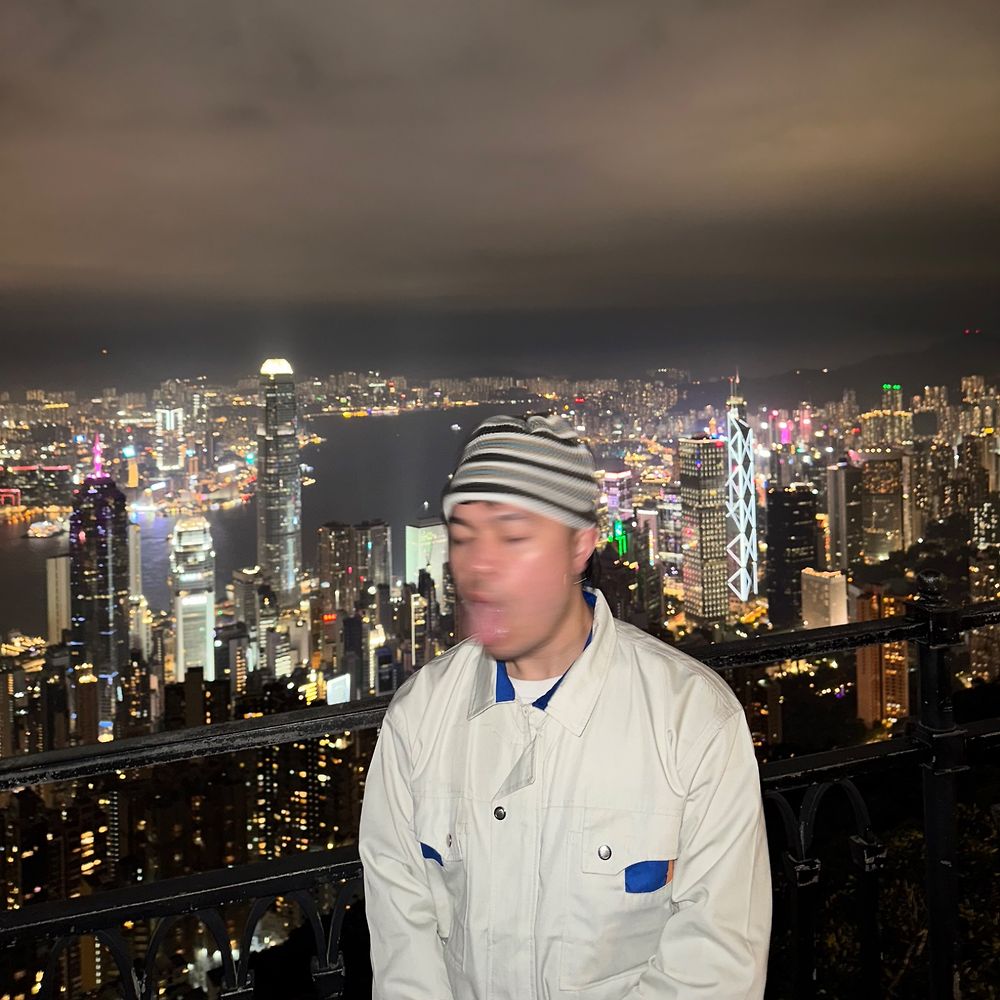 Letterboxd profile picture for @quang