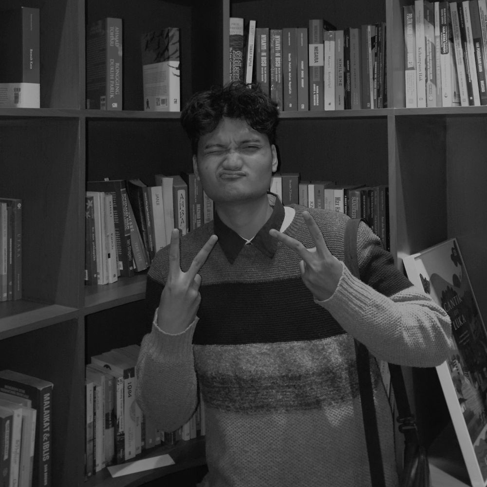 ‎Aditya Rangga Putra’s profile • Letterboxd