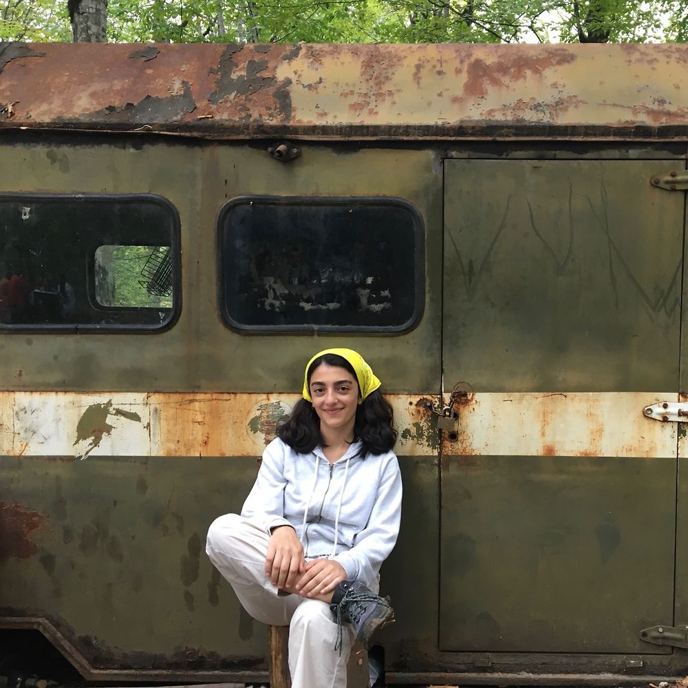 ‎Mirvari’s profile • Letterboxd