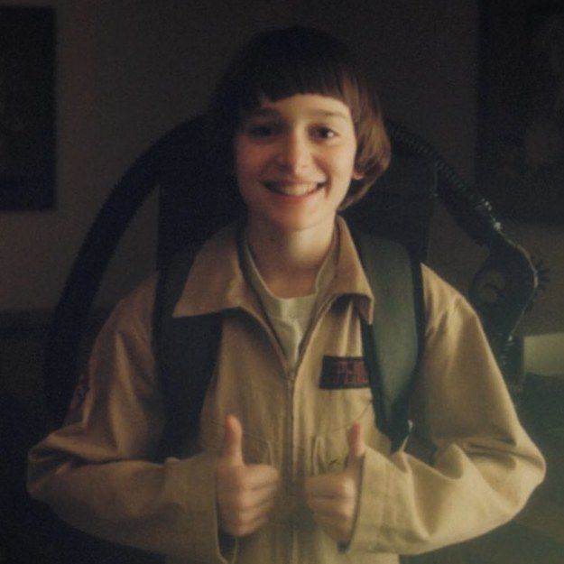 Letterboxd profile picture for @stilinski