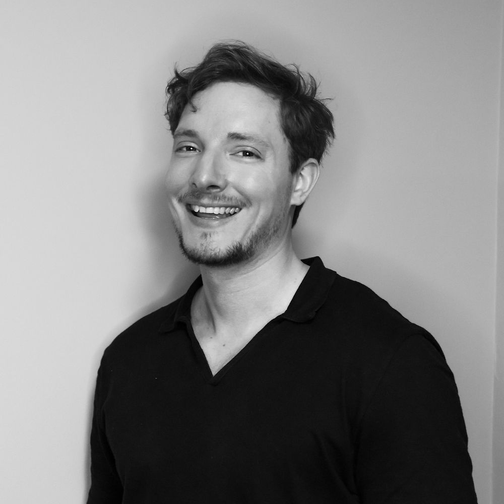 Letterboxd profile picture for @LDB