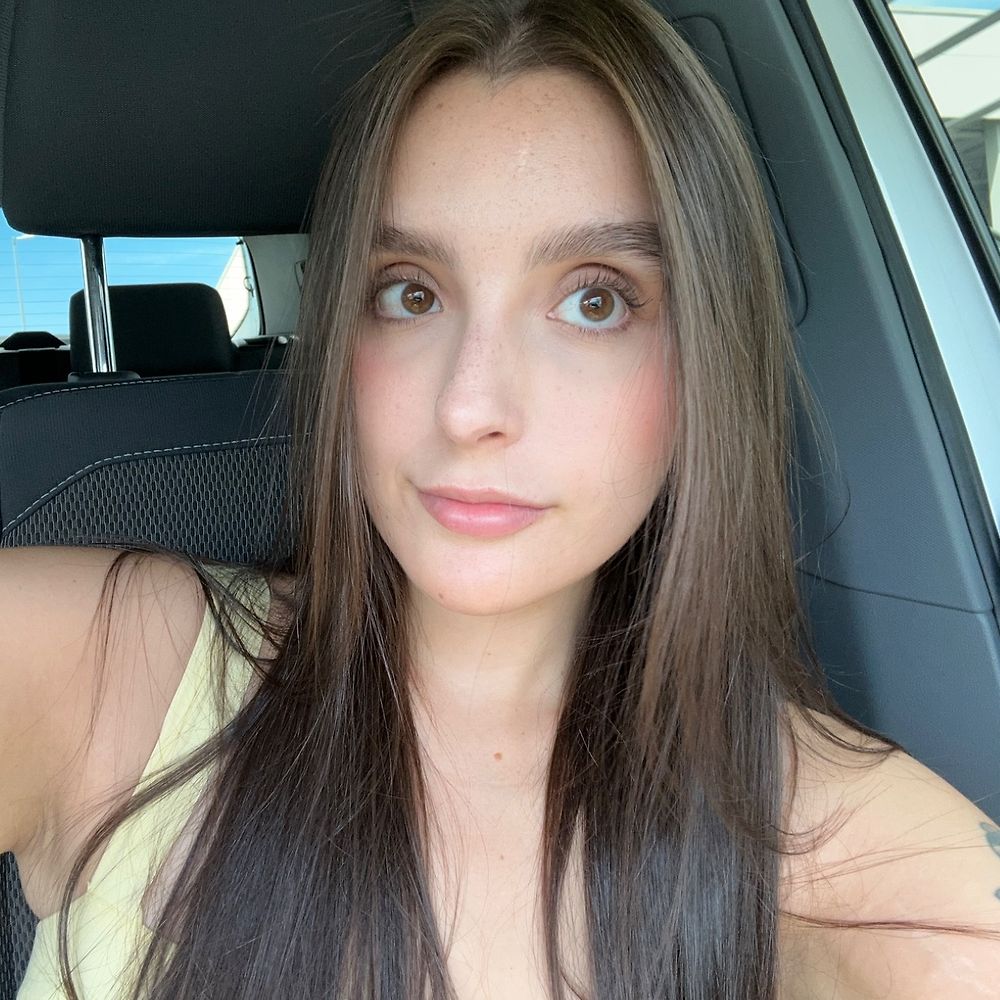 Letterboxd profile picture for @isabela