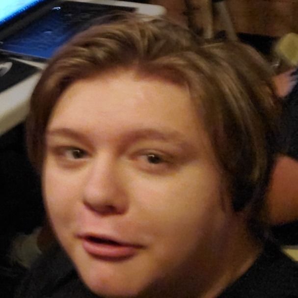 Letterboxd profile picture for @Expunged