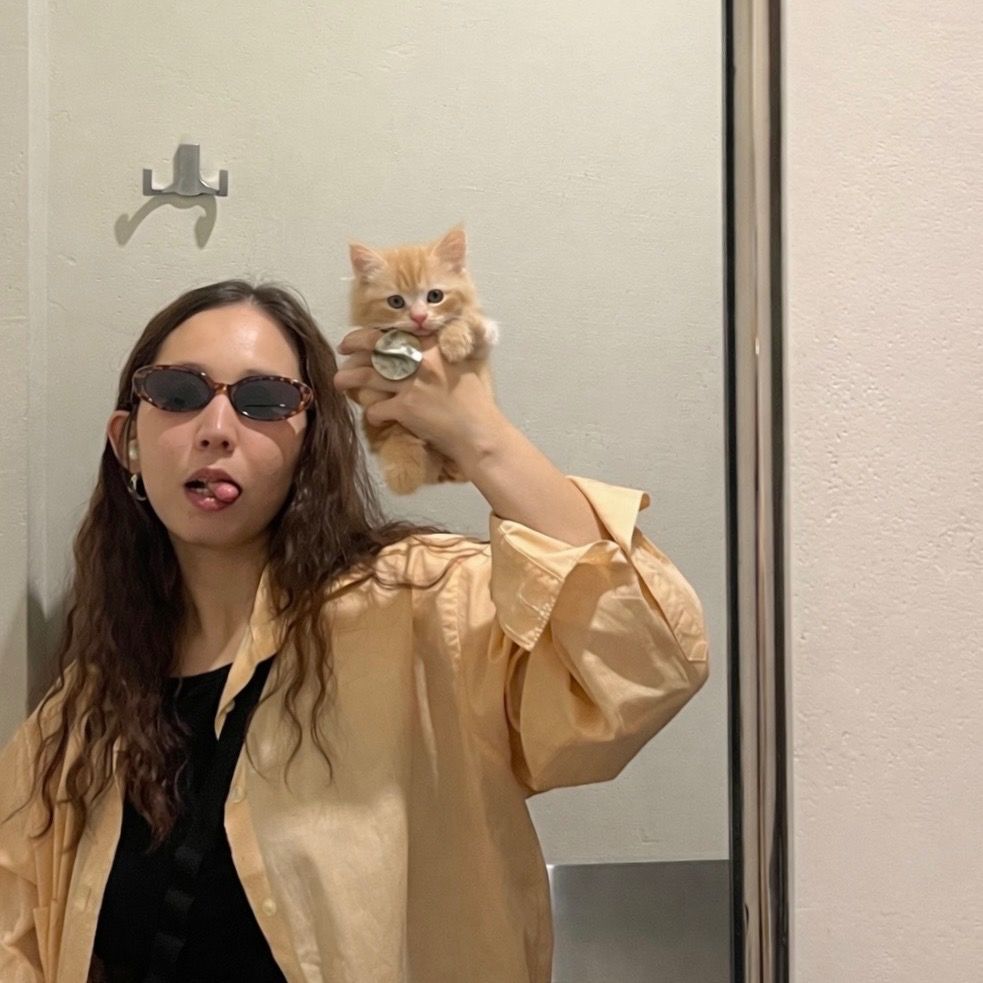 wavyblonded
