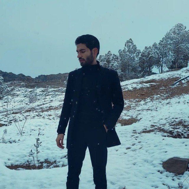 Letterboxd profile picture for @detachment